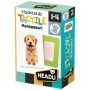 Headu Montessori - Carti Tactile Headu - 5